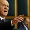 Devlet Bahçeli'den Sözcü'ye sert tepki