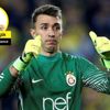 Ya Muslera olmasaydı Ya Muslera olmasaydı