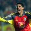 Jardel ortadan kayboldu! Jardel ortadan kayboldu!