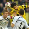 Borussia Dortmund, Paderborn'u ezdi geçti! Borussia Dortmund, Paderborn'u ezdi geçti!