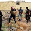 Saddam’ın kenti kuşatıldı Saddam’ın kenti kuşatıldı