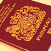 İngiliz pasaportlu BND kuryesi İngiliz pasaportlu BND kuryesi