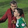 Josue: "Çok sinirlendim" Josue: "Çok sinirlendim"