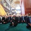 İsrail gazetesi Haaretz yazarı Fishman'dan çarpıcı açıklama: Erdoğan'ın Kur'an okuması ile ürperdim, kimse bu olayı hafife alamaz