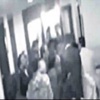 Şişli Belediyesi'nde skandal görüntüler Şişli Belediyesi'nde skandal görüntüler