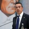 SON DAKİKA! Fenerbahçe Başkanı Ali Koç'tan canlı yayında flaş açıklamalar! Programı iptal etti