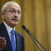 CHP lideri Kılıçdaroğlu'ndan önemli açıklamalar