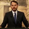 Bakan Albayrak gayrimenkul sektörüyle buluştu Bakan Albayrak gayrimenkul sektörüyle buluştu