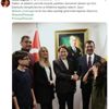 Akşener: "Milletimiz iktidar ve küçük ortağının kulağını çekti" Akşener: "Milletimiz iktidar ve küçük ortağının kulağını çekti"