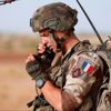 Fransa'dan Sahel ülkelerine "askeri operasyonlarda insani hukuka riayet" çağrısı Fransa'dan Sahel ülkelerine "askeri operasyonlarda insani hukuka riayet" çağrısı