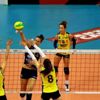 Fenerbahçe Opet, şampiyonaya veda etti Fenerbahçe Opet, şampiyonaya veda etti