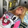 Cicişler Denizli'de kaza yaptı