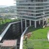 İstanbul 'Yeşil Çatı' projesiyle yeşillenecek İstanbul 'Yeşil Çatı' projesiyle yeşillenecek
