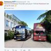 CANLI | Galatasaray şampiyonluğu kutluyor