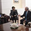 Kılıçdaroğlu 'Barış Grubu' ile görüştü