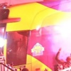 Fenerbahçe'ye muhteşem karşılama