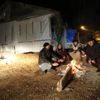 Meteoroloji, deprem bölgesinde hava sıcaklığının artış göstereceğini duyurdu
