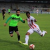 Samsunspor İle Denizlispor Karşılaşıyor