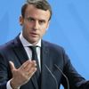Macron'un partisine başkan seçildi