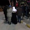 Bingöl e şehit ateşi düştü Bingöl e şehit ateşi düştü