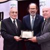 TÜYAP'ta Onur Ödülleri sahiplerini buldu TÜYAP'ta Onur Ödülleri sahiplerini buldu