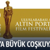 Uluslararası Altın Portaka Film Festivalleri hakkında kamuoyuna açıklama