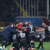 Galatasaray kupada kayıp