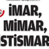 İmar, mimar, istismar!