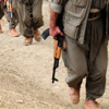 2 PKK'lı terörist teslim oldu 2 PKK'lı terörist teslim oldu