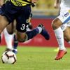 Fenerbahçe ile MKE Ankaragücü 100. randevuda Fenerbahçe ile MKE Ankaragücü 100. randevuda