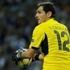 Iker Casillas futbolu bıraktığını açıkladı Iker Casillas futbolu bıraktığını açıkladı