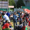 Karşıyaka'dan mangal ve piknikli veda Karşıyaka'dan mangal ve piknikli veda