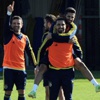 F.Bahçe, Giresunspor'u bekliyor