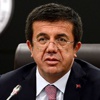 'İhracat büyümemizin motor gücü oldu' 'İhracat büyümemizin motor gücü oldu'