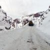 Van'da 295 yerleşim yerinin yolu kapandı