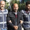 Antalya’daki cinayetin zanlısı tutuklandı
