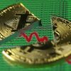 1 haftada 276 milyar dolar silindi 1 haftada 276 milyar dolar silindi