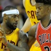 Cavs seriyi eşitledi Cavs seriyi eşitledi