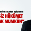 Cumhurbaşkanı Erdoğan, Genelkurmay Başkanı Akar Ve Siirt Valisi Tutulmaz'dan Bilgi Aldı