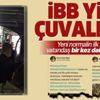 CHP'li Ekrem İmamoğlu yönetimindeki İBB yine çuvalladı! Metrobüsler hınca hınç doldu, nefes bile alınmadı CHP'li Ekrem İmamoğlu yönetimindeki İBB yine çuvalladı! Metrobüsler hınca hınç doldu, nefes bile alınmadı