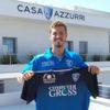 Salih Uçan Empoli'de! Salih Uçan Empoli'de!