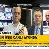 Akın İpek, havuzun balonunu canlı yayında patlattı Akın İpek, havuzun balonunu canlı yayında patlattı