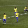 Copa America'da Brezilya'ya şok! Copa America'da Brezilya'ya şok!