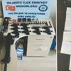 İslahiye'de sahte paraya 2 tutuklama İslahiye'de sahte paraya 2 tutuklama