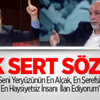 Çok Sert Sözler Çok Sert Sözler