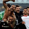 Beşiktaş kapalı gişe!