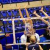 Nilüfer Belediyespor avantajı kaptı Nilüfer Belediyespor avantajı kaptı