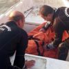 Baraj gölünde kaybolan Canan'dan sonra Ayşe'nin de cesedi bulundu