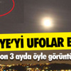 Operasyona tepki nöbeti devam ediyor Operasyona tepki nöbeti devam ediyor