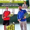 Emir Vatansever Dünya Şampiyonası nda Emir Vatansever Dünya Şampiyonası nda